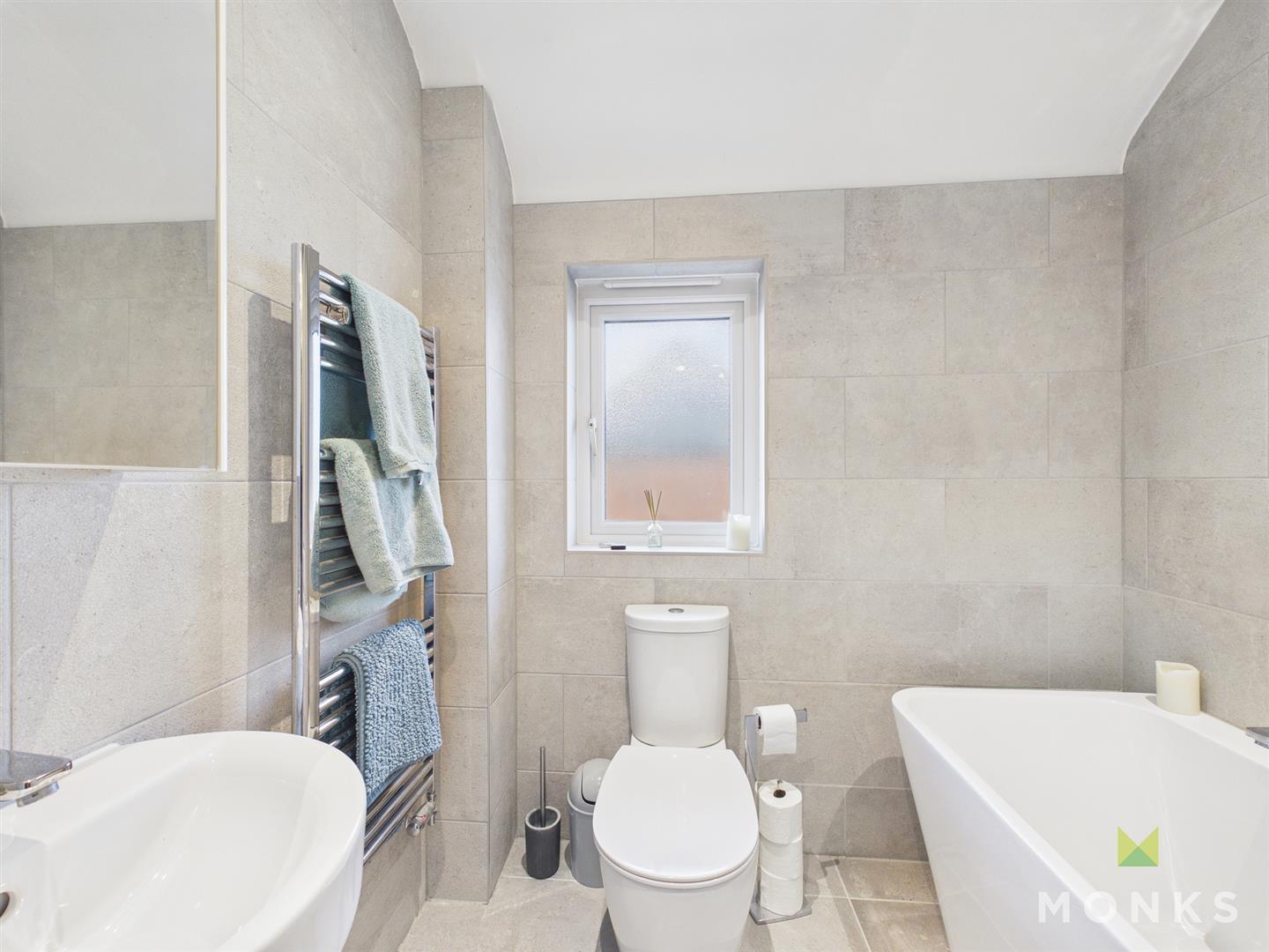 58 Juniper Road, Shrewsbury, SY1 2BN For Sale